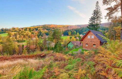 Leśny Domek - Foto 8