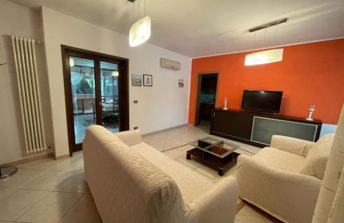 Villa Meraviglia - Foto 35