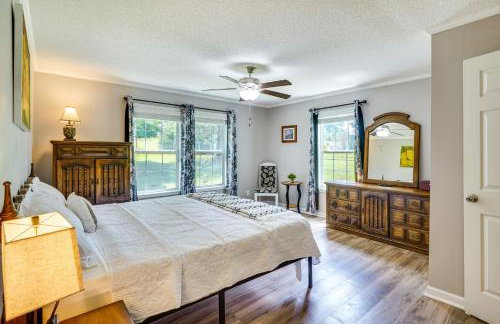 Hillsborough Vacation Rental about 18 Mi to Durham! - Foto 11