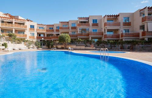 Luxury Apartament Calle Pizarro La Tejita - Foto 50