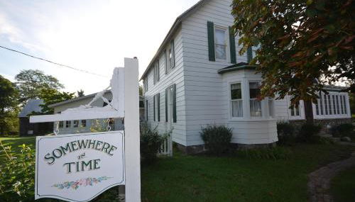 Somewhere In Time - Foto 2