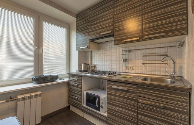 Apartment - Parferova 10 - Photo 4