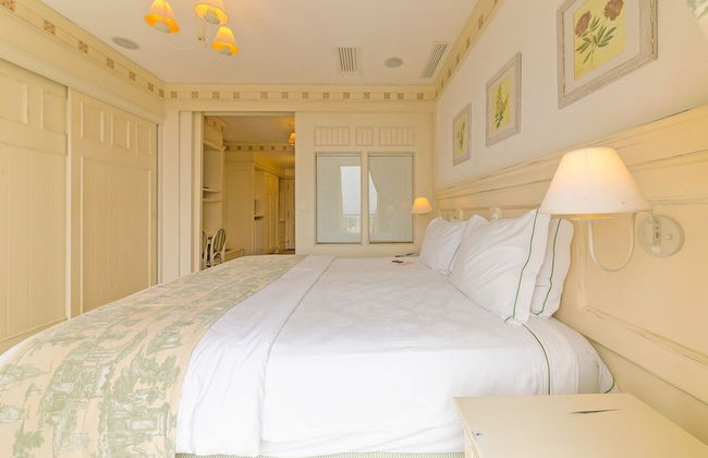 Confortáveis Studios no IL Campanario Resort ILCJR - Photo 54