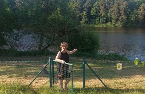 Ferienwohnung Eiblmaier - Foto 12