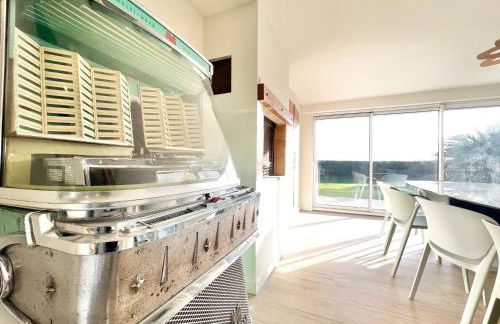 VILLA BREIZH RIVIERA - La plage au bout du jardin ! - Foto 7