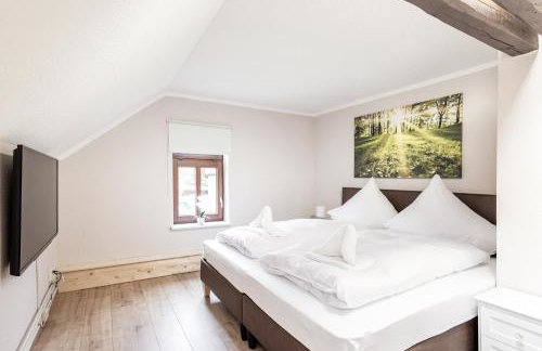 Ferienwohnung Ziesing Gernrode - Photo 5