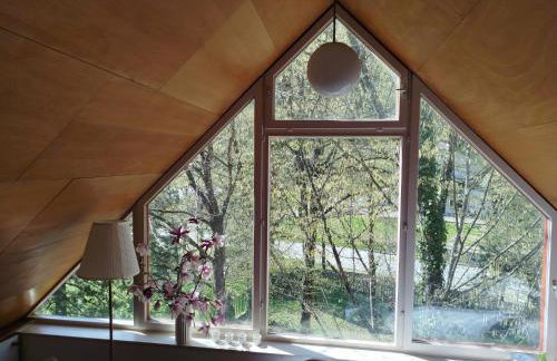 Samobor holiday villa - Samoborski ljetnikovac - Photo 51