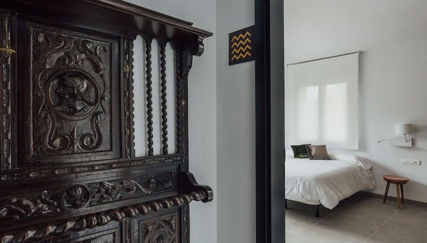 Mirador Ardea Mendixur - Foto 3, Habitación