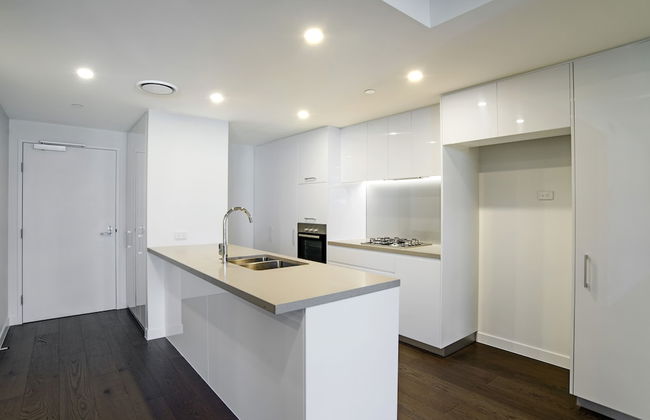 Atlas Apartments by CLLIX - Foto 17