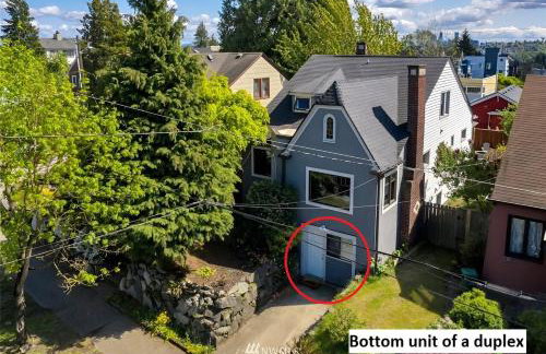 Fun Fremont 2br - Walk To Food And Shops! - Photo 3