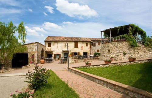 Antico Borgo Poggiarello - Foto 43