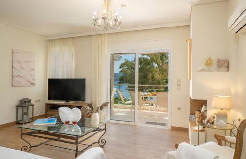Nefeli Duplex Apartment - Photo 9