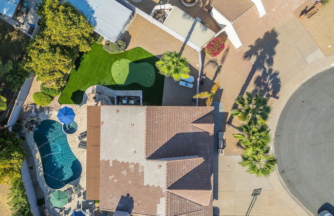 Zion Mirage - Foto 70