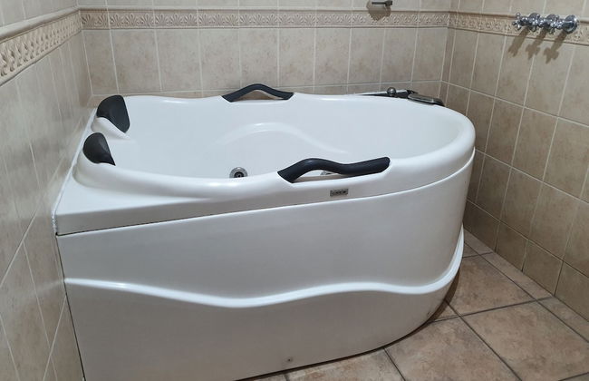 Casa hermosa a 20 minutos del aeropuerto - Photo 22