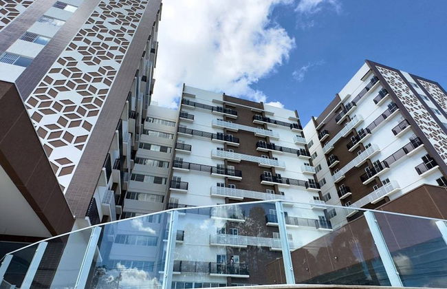 Spazzio diRoma - Cortezia ao Park diRoma - Photo 55