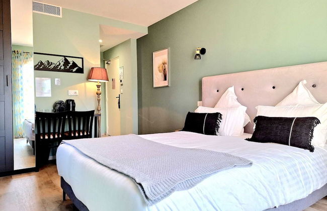 Domaine de la Mautanne - Foto 10