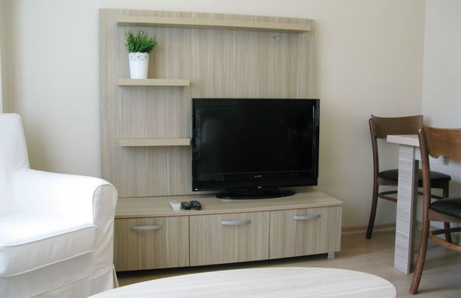 Garan Apartments - Foto 15