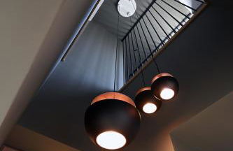 Les Loges en Provence - Villa Contemporelle - Foto 61