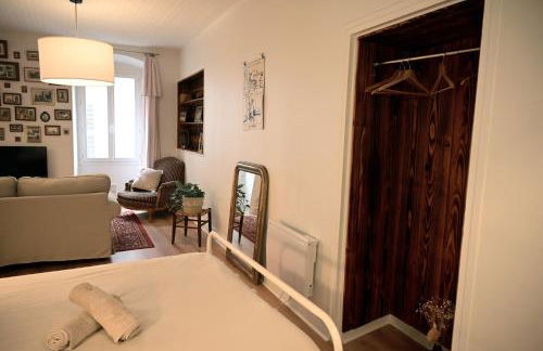 La Brocante - Meilleurhote-Brioude - Foto 11