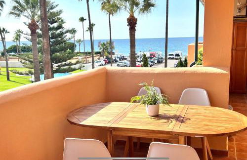 MARBELLA - ALICATE BEACHFRONT Apartment - 5 - Photo 35