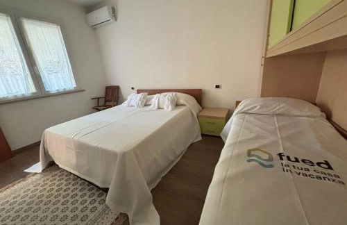 CN021 - Cesenatico, bilocale con corte in posizione centrale - Foto 12