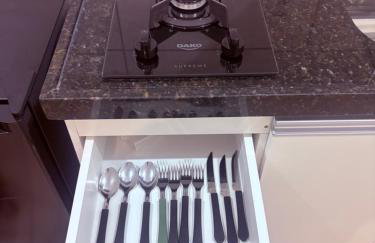 Loft Alto Padrão Um Quarto - Foto 36