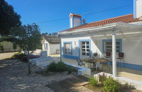 Casa Paloma - Foto 28