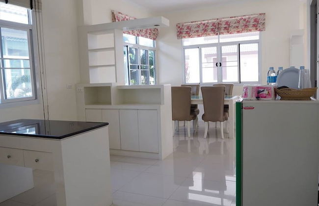 Suanson Paragon Green Villas - Foto 15