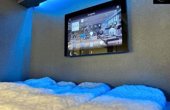 LM UNITY CABO BRANCO - Foto 31