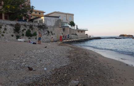 Riccio di Mare - Large and bright flat on the sea - Foto 32