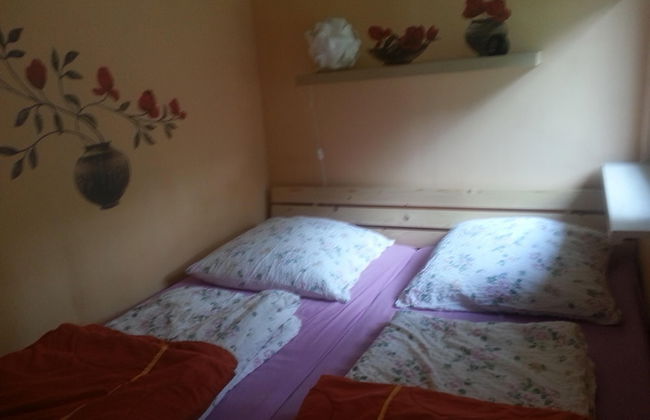 Haus Waldidyll am See 1 - Foto 10