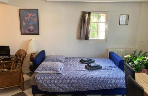 Calme et spacieux près du Loing et du centre - Foto 7