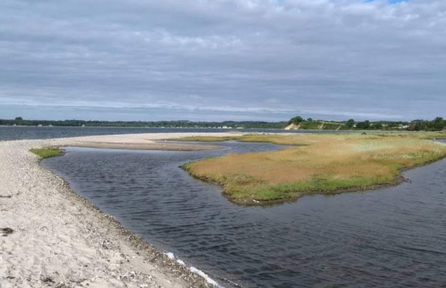 6 Person Holiday Home in Ronde - Foto 31