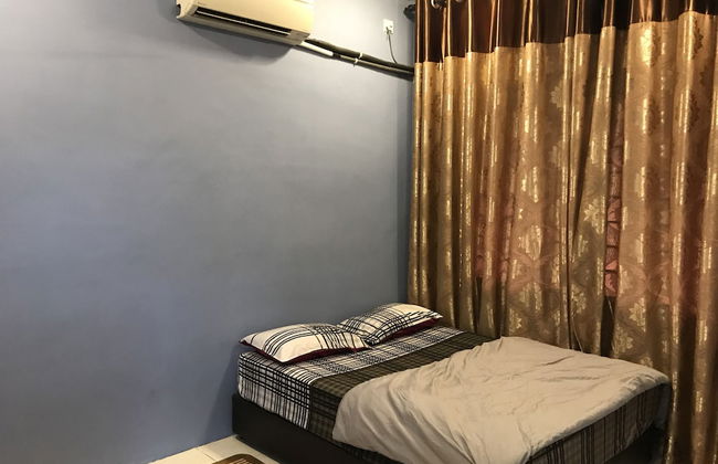 Aushaf Homestay Changlun - Foto 33