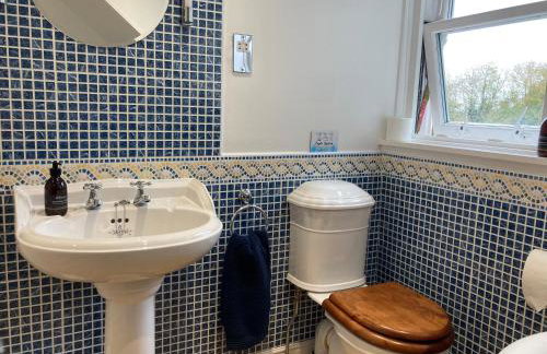 Craigneuk near Oban, stunning home with sea views - Foto 24