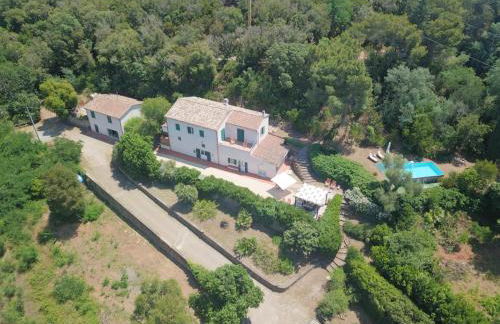 Villa Podere I Cavalieri - Foto 1