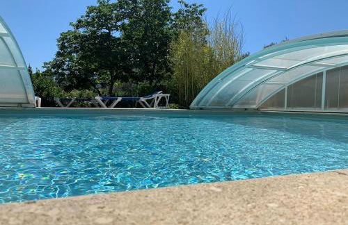 Gîte L'Olivier (Bastide Sainte Agnès) - Foto 20