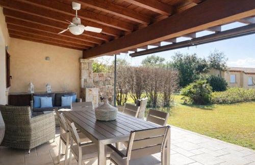 Villa Baia Salinedda - Foto 8