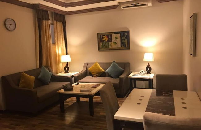 Boudl Al Masif - Photo 23