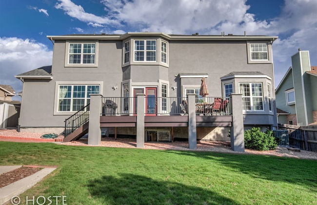 4brfun & Relax Family/friends Getawaynear Usafa - Photo 56