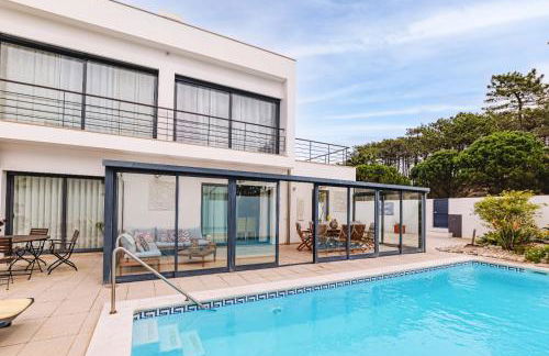 Maresia Villa Mar - Foto 43