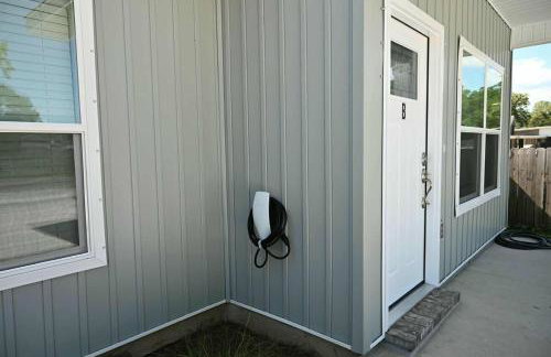 Brand New Modern Luxury Duplex EV Ready - Photo 21