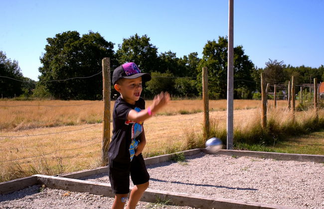 Les P'tites Maisons dans la Prairie - Foto 74