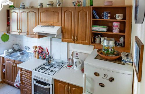 Przytulne Mieszkanie w Stylu Vintage Centrum - Foto 10