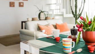 Amazing Sea View Flat - Foto 4