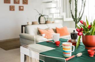 Amazing Sea View Flat - Foto 4