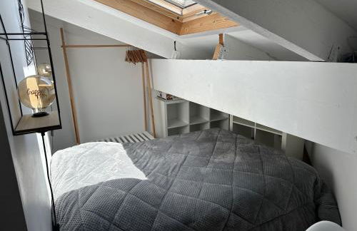 L'Aire des montagnes - Foto 62