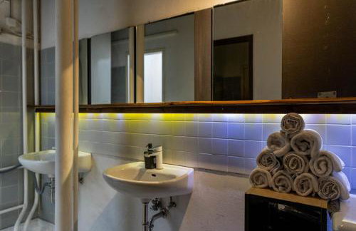 Einzigartiges 140qm LOFT – Party ist erlaubt! - Foto 21
