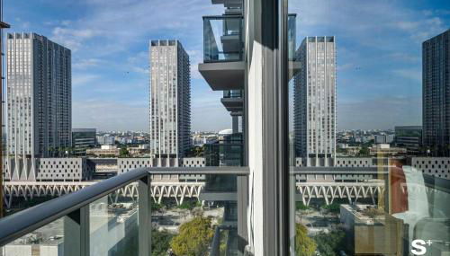 Luxury Studio in Miami Sleek Amenities - Foto 4