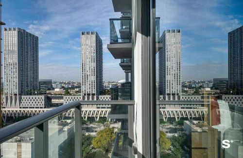 Luxury Studio in Miami Sleek Amenities - Foto 4